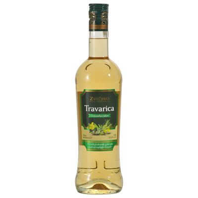 N-*RAKIJA TRAVARICA SPEC ZVEČEVO 0.70L