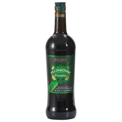 PELINKOVAC PREMIER 1L