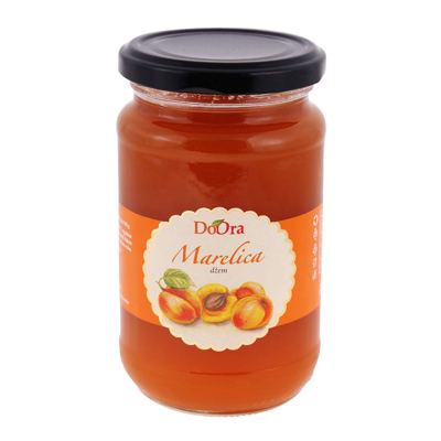 DŽEM MARELICA 420 g Do ORA
