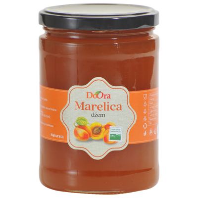 DŽEM MARELICA 680g DOORA