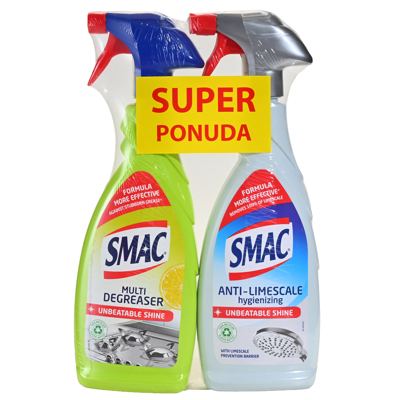 SMAC ODMAŠĆ LIM 650 ml+KAMEN 650 ml