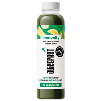 SOK HPP IMMUNITY 250 ml JUICEFAST