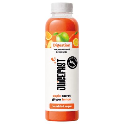 SOK HPP DIGESTION 250 ml JUICEFAST