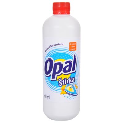 ŠTIRKA 500ml METEOR