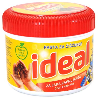 IDEAL PASTA 500g