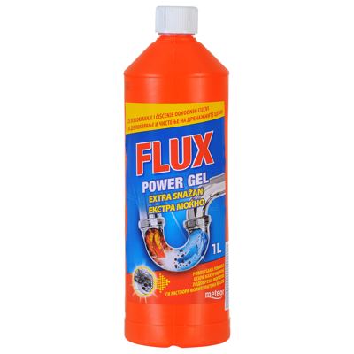 FLUX ZA DEBL.CIJEVI 1L METEOR