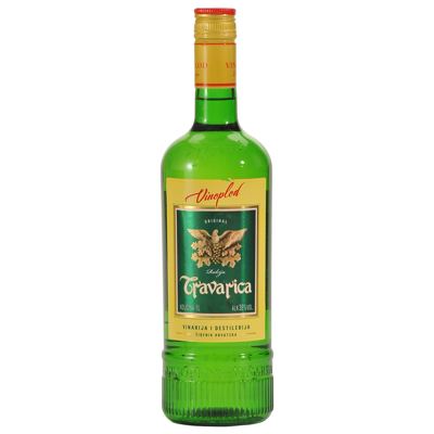 TRAVARICA 1/1 ŠIBENIK