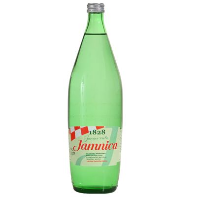 VODA JAMNICA 1L STAKLO