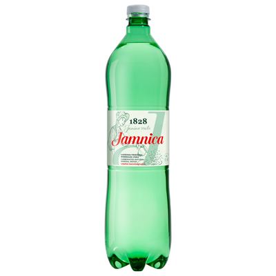 JAMNICA 1.5L PVC