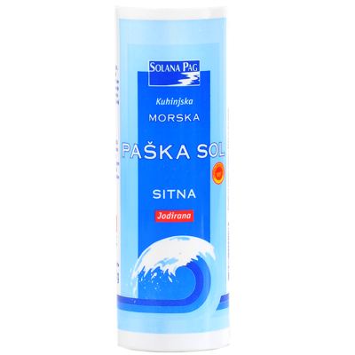 SOL 250g SOLJ.SOLANA PAG