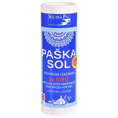 PAŠKA SOL S POVRĆ.I ZAĆ.ZA RIBU 200