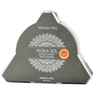 CVIJET SOLI ST. 150 g SOLANA PAG
