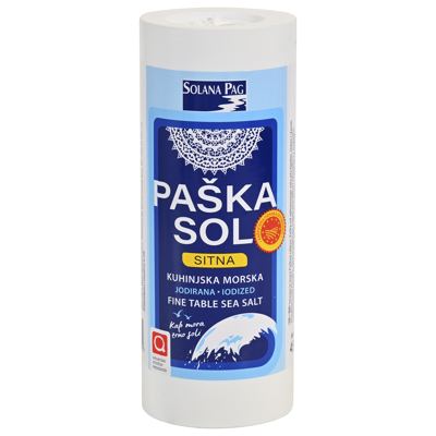 SOLJENKA 450g SOLANA PAg