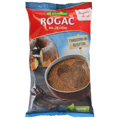 ROGAČ MLJEVENI 200g ŠAFRAM 24