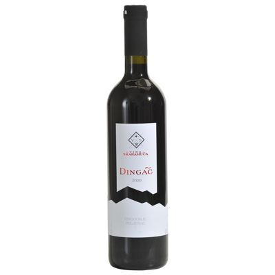 VINO CRVENO DIGNAC SKARAMUCA 0,75L
