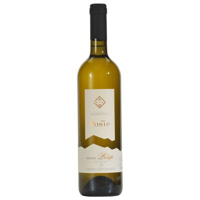 VINO CRVENO POSIP SKARAMUČA 0.75L