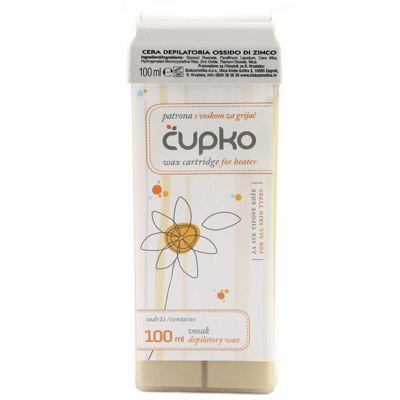 PATRONA ZA GRIJAČ ČUPKO 100 ml