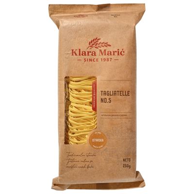 TJ.KL.MARIĆ TAGLIAT.N.5 250 g