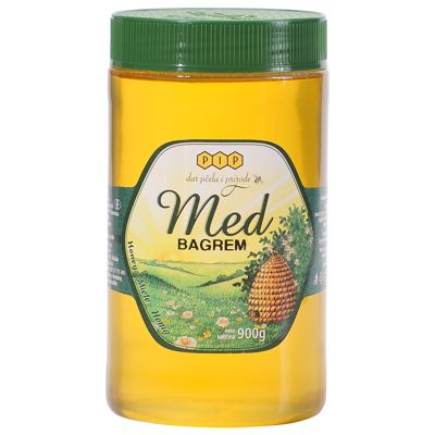 MED BAGREM 900 g