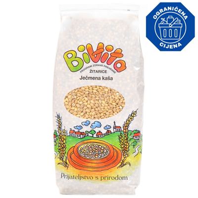 Bivita Kaša ječmena 1 kg_OC