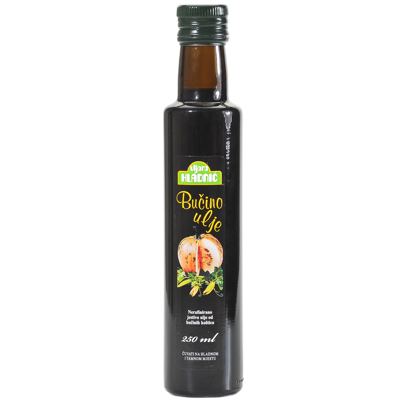 BUČINO ULJE 0.25 HLADNIĆ