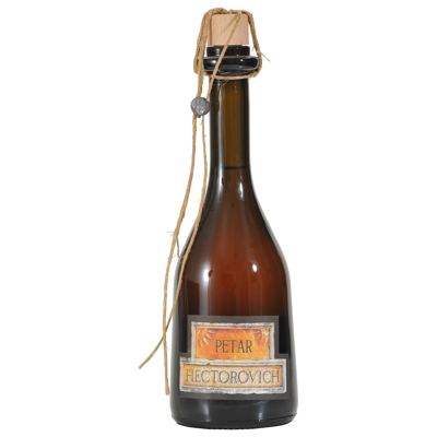 *PETAR HECTOROVICH DESERTNO BASTIJANA 0.5L -6/1-