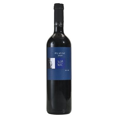 N-*PLAVAC TOMIĆ BASTIJANA 0.75 KV SUHO 2022 -6/1-