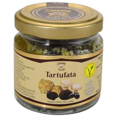 TARTUFATA 80g