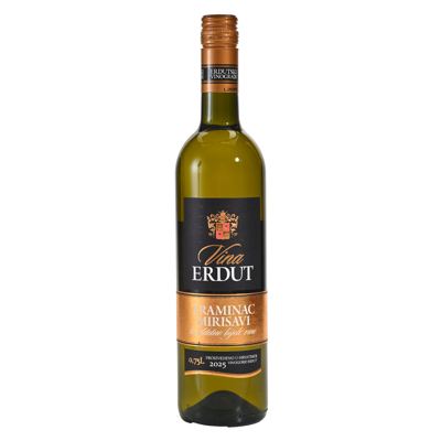 ERD.TRAMINAC 0,75L
