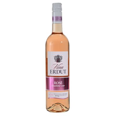N-*ROSE ERDUT 0.75L 12% KV SUHO 2024 -6/1-