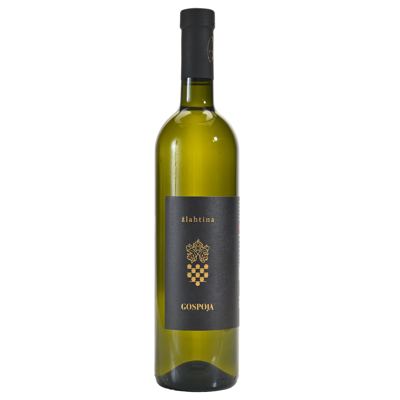 VINO ŽLAHTINA 0,75L TOLJANIĆ