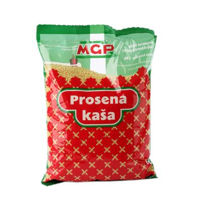 KAŠA PROSENA MGP 1kg