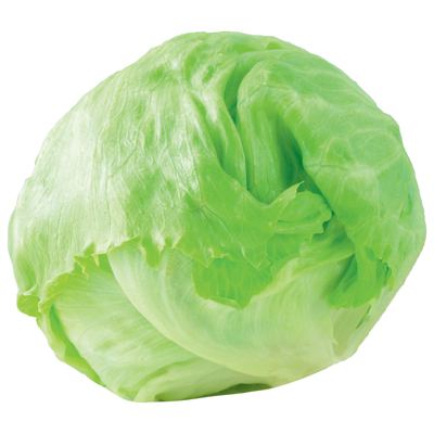 SALATA ICEBERG KOMAD