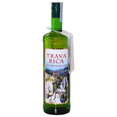 VELEBITSKA TRAVARICA 1L DEGENIJA