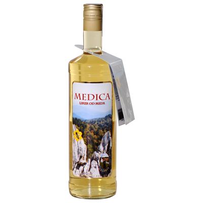 *LIKER MEDICA 1L DEGENIJA -6/1-
