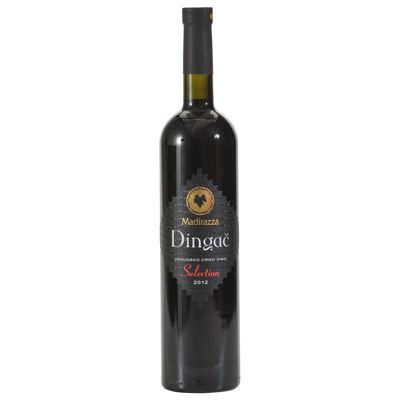 VINO MADIRAZ.DINGAČ BQ 0,75 L