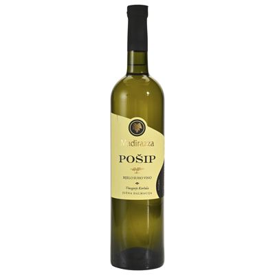 *POŠIP MADIRAZZA 0.75L ZOI SUHO -6/1-