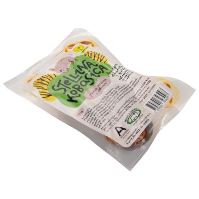KOBASICA STELLINA ANNAP.120 g