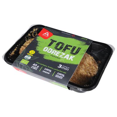 TOFU PANIRANI ODREZAK 200 G EKO
