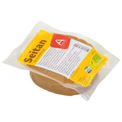 SEITAN MARINIRANI 200 G ANNAPURNA
