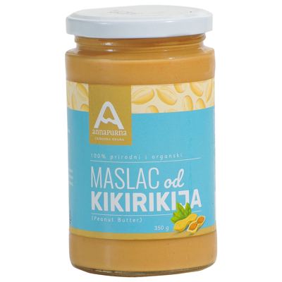 MASLAC OD KIKIRIKIJA 350 gr
