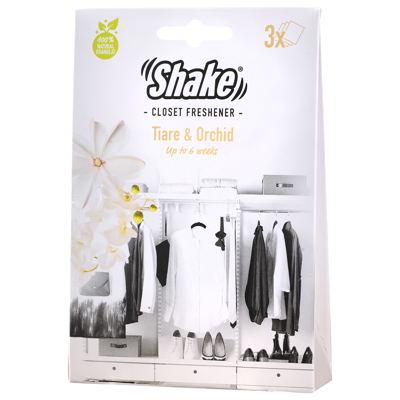 OSVJ SHAKE ORMAR TIARE&ORCHID 3/1