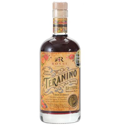 LIKER TERANINO ROSSI 0,5 l