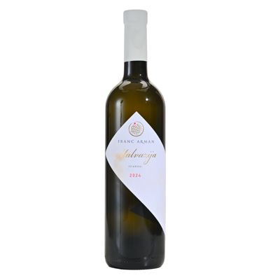 ARMAN FRANC MALVAZIJA 0,75l