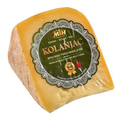 SIR KOLANJAC 300 g MIH