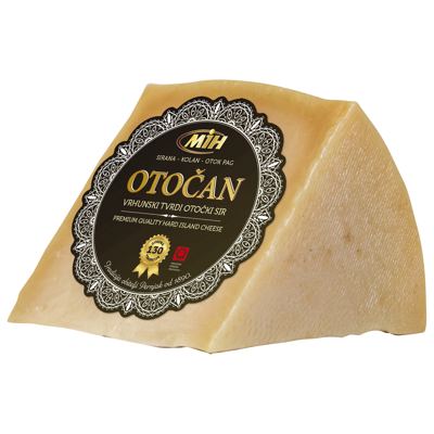 SIR OTOČAN 300 g MIH