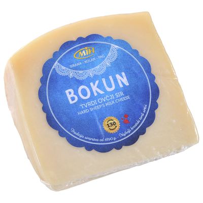 SIR BOKUN 300 g MIH