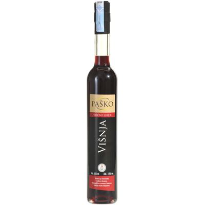 LIKER VIŠNJA 0,5 L PAŠKO