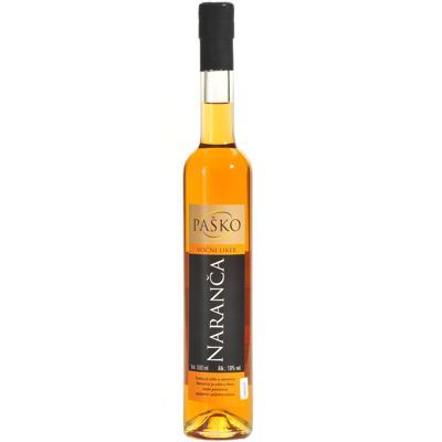 LIKER NARANČA 0,5 L PAŠKO