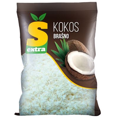 KOKOS BRAŠNO 200g